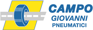 Campo Pneumatici Logo