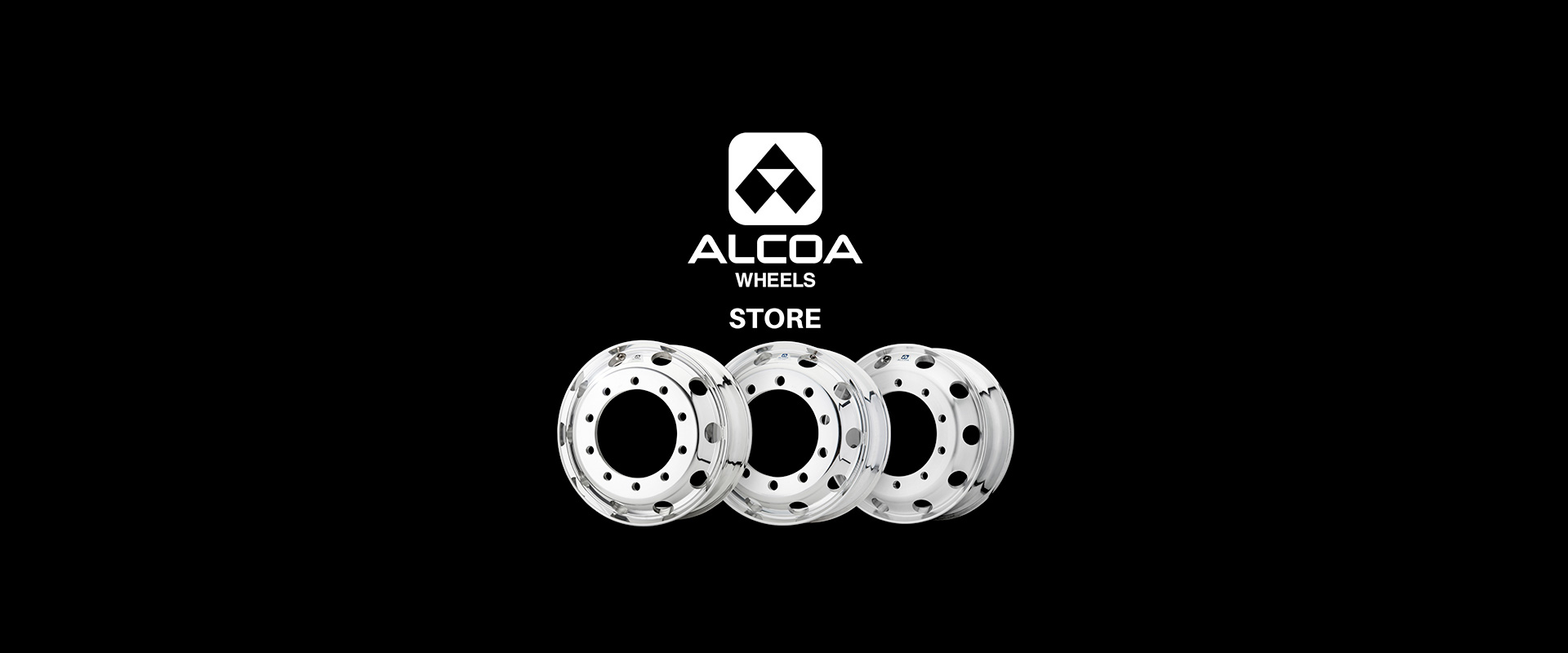 alcoa wheels store