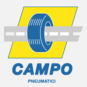 Campo Pneumatici Logo