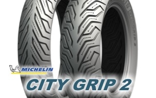 michelin city grip2 campo pneumatici